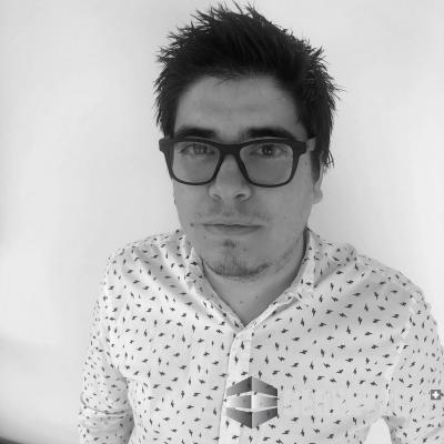 Nicolas Pedrazzini - Ristoratore - Uomo  - 34 anni